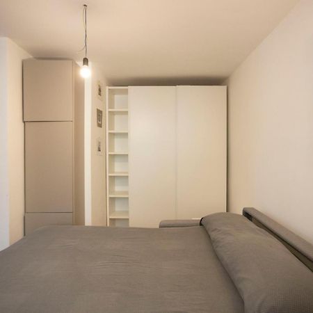 Apartament Qu4Ttro I Domo House Salerno Zewnętrze zdjęcie