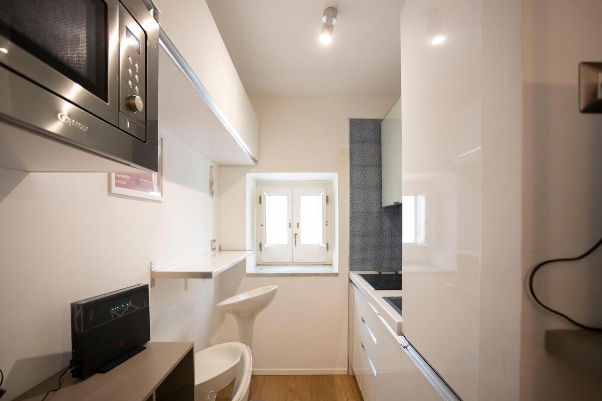 Apartament Qu4Ttro I Domo House Salerno Zewnętrze zdjęcie